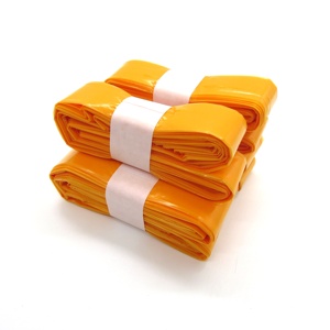 Sacs de recharge pour poubelle à couches PE, anti-odeur, étanches, compatibles avec le bac à couches Diaper Genie pour le stockage des déchets de la crèche - Product Image 1