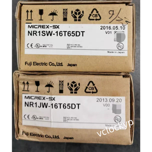 NP1AYH8V-MR ฟูจิใหม่โมดูล PLC ในกล่องเร่งการจัดส่ง NP1AYH8VMR dhl/fedex - Product Image 2