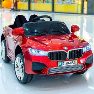 Coches Eléctricos <span class=keywords><strong>para</strong></span> Niños con Control Remoto, 6v, 4 Ruedas, Luces y Música, Asiento Doble <span class=keywords><strong>para</strong></span> Niños <span class=keywords><strong>de</strong></span> 2 a 13 Años - Product Image 3