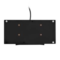 Clavier programmable USB 40 touches Cherry POS MKB40MS/U avec MSR