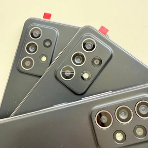 โทรศัพท์มือถือมือสองพร้อม6rma พื้นที่เก็บข้อมูล128GB สำหรับ <span class=keywords><strong>Samsung</strong></span> Galaxy A52 <span class=keywords><strong>5G</strong></span> ปลดล็อกของแท้ - Product Image 4