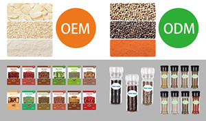 Poivre noir entier de qualité supérieure personnalisé dans des petits sacs de qualité alimentaire pour la cuisine, l'assaisonnement et les cadeaux - Product Image 4