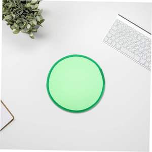 Ventilateur de poche ultra compact et pliable, mini-ventilateur de <span class=keywords><strong>voyage</strong></span> portable pour se rafraîchir en été - Product Image 3