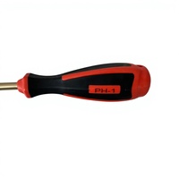 Tournevis Phillips en bronze d'aluminium anti-étincelles Oak Brand PH1*80mm, qualité industrielle, fabriqué en Chine
