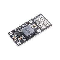 Carte d'alimentation et de commande multi-canaux pour servomoteurs SY8205/MP2482, module d'alimentation à réduction et stabilisation de tension 5V5A