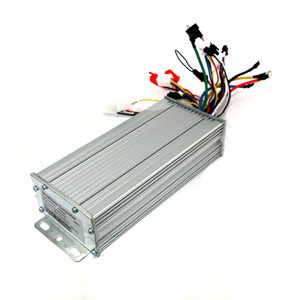 Greentime 15 MOSFET 48V 60V 1500W 45A không chổi than DC điều khiển động cơ Ebike điều khiển + s866 hiển thị một bộ - Product Image 4