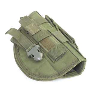Groothandel Nylon Tactische Heuptas Universele Pistool Holsters Houder Been Pistool <span class=keywords><strong>Holster</strong></span> <span class=keywords><strong>Holster</strong></span> - Product Image 4