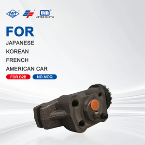 Pièces de véhicule LWT, <span class=keywords><strong>cylindre</strong></span> de <span class=keywords><strong>frein</strong></span> <span class=keywords><strong>avant</strong></span> de voiture MC889601 pour Mitsubishi FUSO CANTER/97-02:FE5 FE6 - Product Image 1