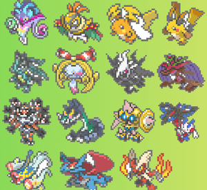 Nouvelle Boîte Surprise de Cartes Pokémon YQ en Papier, Scellée, à Bas Prix, pour Collection, Vente en Gros, Chinoise - Product Image 3