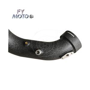 Tuyau de suralimentation et tuyau de charge pour <span class=keywords><strong>BMW</strong></span> N55 335i 435i M135i M235i - Product Image 4