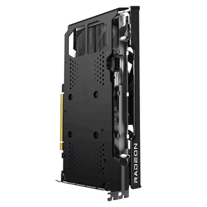Tarjeta Gráfica para Juegos Radeon RX6600 8GB GDDR6 6600 RDNA2, Resolución 4K, DirectX 12, Usada, 90 Días de Garantía - Product Image 4