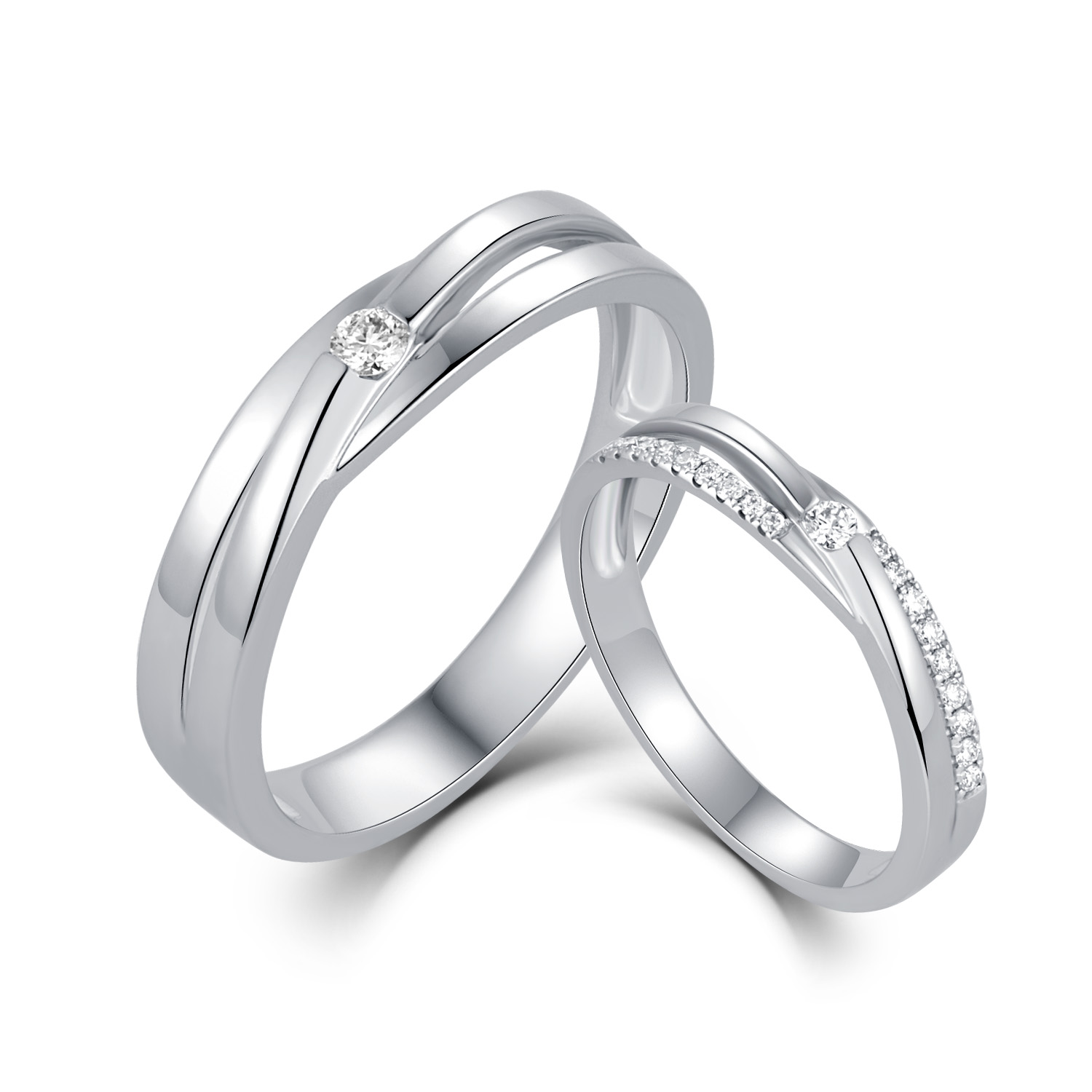 Or jaune 18K