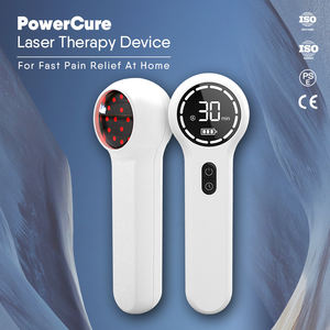 Grosir terapi <span class=keywords><strong>Laser</strong></span> <span class=keywords><strong>Level</strong></span> rendah penghilang nyeri perangkat Lllt <span class=keywords><strong>808nm</strong></span> 650nm untuk cedera dan nyeri hewan - Product Image 5