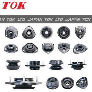 TOK Other <strong>Auto</strong> <strong>Parts</strong> Rubber Series Engine Mount Center Bearing Shock Mount <strong>Strut</strong> Mount Arm Bush for Toyota Honda Nissan Hyundai - Product Image 4