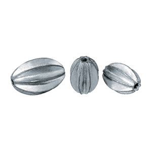 15G 25G Forma de Carambola Fundición a presión Peso de pesca Plomos de pesca de plomo - Product Image 1