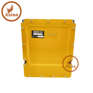 อะไหล่รถขุด 157-3165 20R-2315 ชุดควบคุมเครื่องยนต์ ECM สำหรับ CAT 312C 315C - Product Image 5