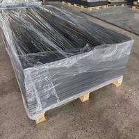 Tapis de protection du sol en HDPE sur mesure de 12,7 mm et 20 mm pour les plantations, les tracteurs et les machines agricoles