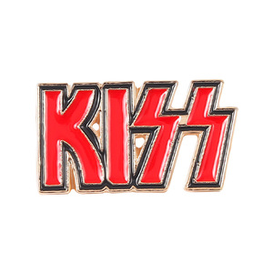 Spilla in metallo smaltato personalizzata per band <span class=keywords><strong>rock</strong></span>, all'ingrosso, spilla smaltata <span class=keywords><strong>KISS</strong></span> per abbigliamento, zaino, accessorio moda - Product Image 5