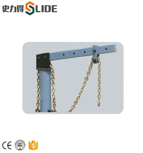 Bán Chạy! Hệ Thống Đo Lường Cơ Thể Tự Động/Máy Khung Sửa Chữa Va Chạm Xe - Product Image 4