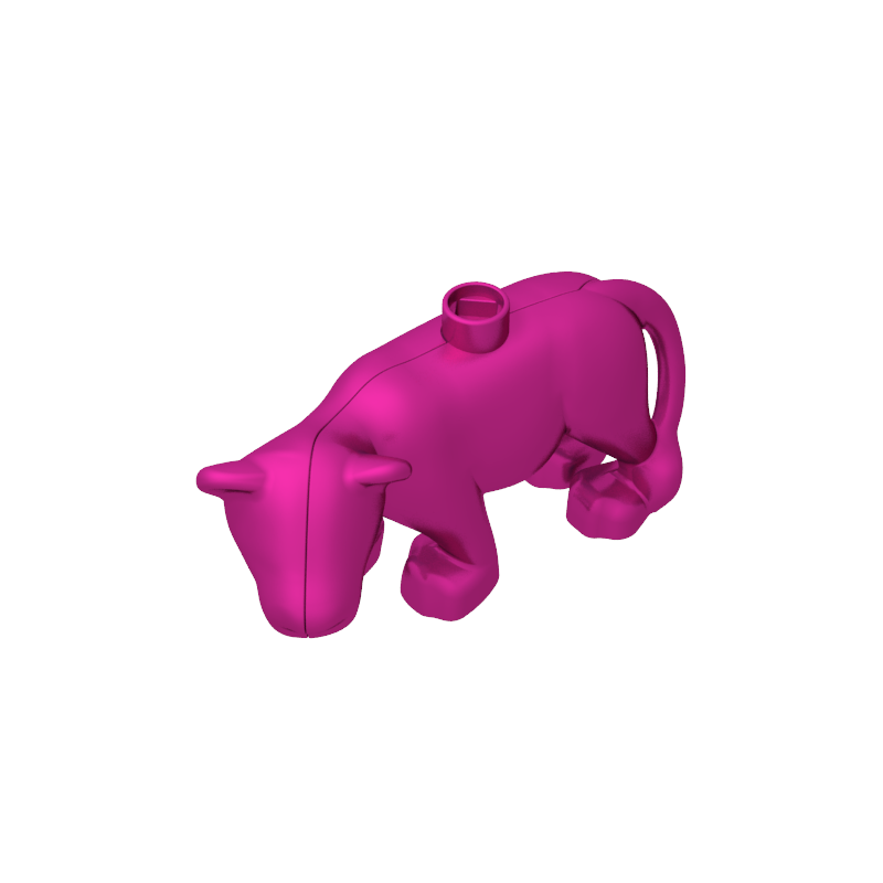 Bright Reddish Violet-013