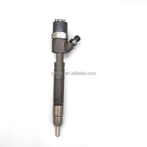 หัวฉีดน้ำมันดีเซล 0445110189 0445110190 - Product Image 4