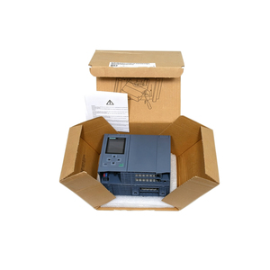 Tout neuf, 100% original, 6ES7517-4HQ10-0AB0 CPU 1517H-4 Unité de traitement centrale - Product Image 3