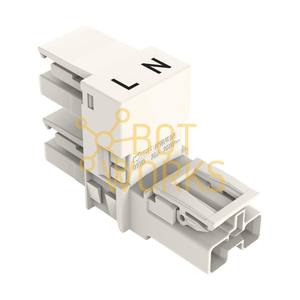Wago 7701686 - Nuevo - Product Image 1
