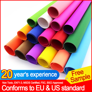 100 tờ giấy màu thủ công, giấy màu A4 10 màu 70gsm cho hàng thủ công nghệ thuật Tự làm, in ấn, phác thảo - Product Image 2