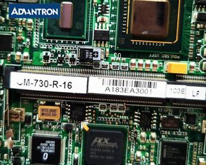 ADLINK 51-48201-0A20 CM-730-R-16 CM-730-L-16(EA)-102E Industrial <b>Motherboard</b> <b>CPU</b> Board <b>CPU</b> Module Original Stock 100% Testing - Product Image 5