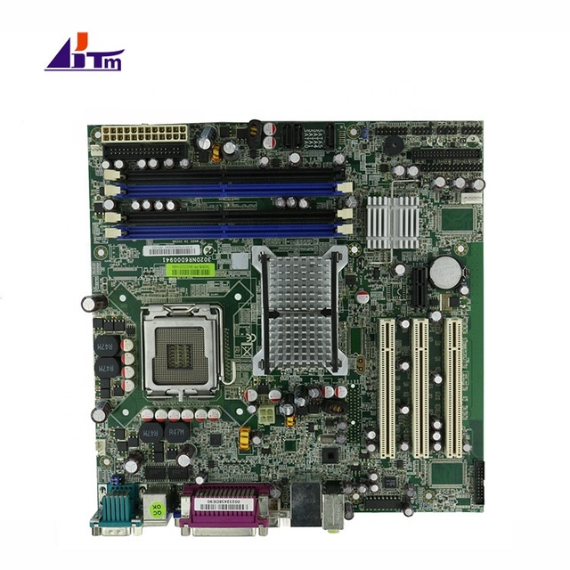 ATM Machine Parts NCR PCB Main Intel Motherboard Talladega 4970464481 497-0464481