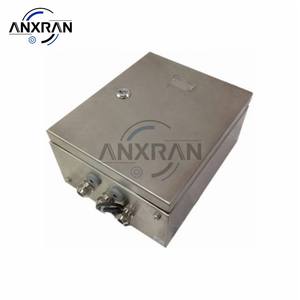 PFVO 142 3BSE023732R1 Unidad coincidente 25A 1638 Hz - Product Image 1