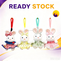 Jouet en peluche personnalisé mignon, sans MOQ, OEM, poupée en peluche douce, personnage d'anime Kpop, personnage de dessin animé pour enfants, boutique de cadeaux
