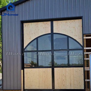 Establo Prefabricado JHorse para Entrenamiento Ecuestre y Clubes de Carreras Profesionales con Múltiples Opciones de Estilo - Product Image 6