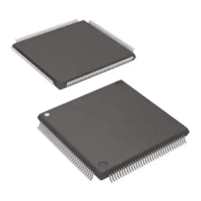 Mạch tích hợp IC chip mới CY7C1327G-166AXC ban đầu Giao hàng nhanh bom danh sách báo giá linh kiện điện tử