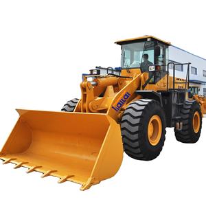 YINENG 5 Tonnen 3 Kubikmeter YN959 Frontlader zum Verkauf - Product Image 1