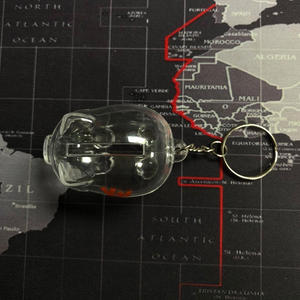 Promo Gift Piggy Coin Bank Adorable Pig Design Money Bank con llavero Préstamo Publicidad Regalo Clear Jar Change Box - Product Image 6