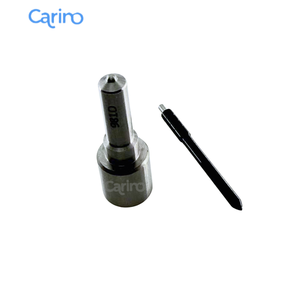 디젤 연료 인젝터 0950006990 용 Carino 커먼 레일 G2 인젝터 노즐 DLLA152P981 OE 00934009810 - Product Image 5