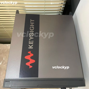 Analyseur de signal/spectre Keysight N9020B MXA 10Hz-26.5GHz*gwbro - Product Image 4