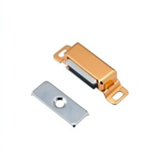 Loquet de porte et fenêtre en alliage d'aluminium et acier inoxydable avec boucle magnétique MGCE1S MGCE1 2 C MGCE1 2 HFU04 05 45 75 - Product Image 1