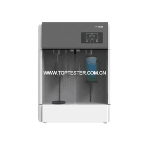 TP-112M Đặt cược diện tích bề mặt phân tích kích thước lỗ chân lông dụng cụ đo lường - Product Image 3