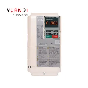 <span class=keywords><strong>Yaskawa</strong></span> Thang Máy Biến Tần A1000 380V 0.75/1.5/2.2/3.7/5.5/7.5KW Thang Máy Phụ Tùng - Product Image 1