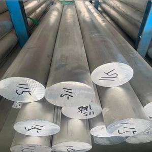 Asta di alluminio trafilata di precisione 6061 t6 2 a12t4 barra di rettifica 7075 asta lucidata 6082 tolleranza rotonda estratta con precisione 0-0.2mm - Product Image 5