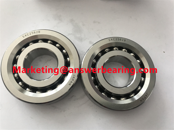 Cuscinetto Vite A Sfera NSK 30TAC62BSUC10PN7B Per Ricambio Macchina CNC - NUOVO - Foto 2