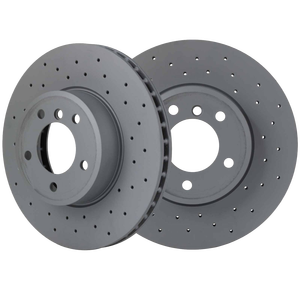 Frontech <b>Disc</b> Pad for 2007 Dakota Truck Rear <b>Discs</b> Mercedes 9424210912 Golf Mk3 - Product Image 3