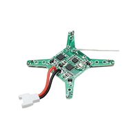 Fabrication de circuits imprimés électroniques OEM à Shenzhen, pas de stock disponible, besoin de Gerber, circuits imprimés pour drones télécommandés
