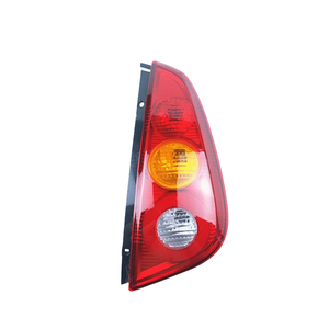 Pour BYD F0 : Phare, feu arrière, feu de brouillard, garde-boue, bras de suspension, rotule, extrémité de biellette de direction, pare-chocs, biellette de stabilisation, pièces détachées automobiles - Product Image 6