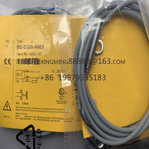 Sensor de garantía de calidad <span class=keywords><strong>BI2U</strong></span>/interruptor de inducción original auténtico - Product Image 2