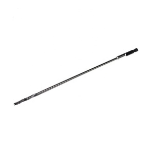 Mata Bor Ortopedi <span class=keywords><strong>AO</strong></span> untuk Penggunaan Bor Kanulasi Instrumen Bedah Hewan Bahan Stainless Steel Medis Dapat Digunakan Kembali Kelas I 135C - Product Image 6