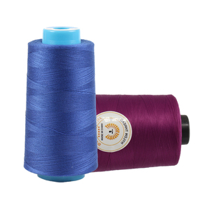 Filo per Aquiloni Ecologico di Alta Qualità in Cotone Poliestere ad Alta Resistenza per Chiusura Sacchi Smaltati 20/3 - Product Image 1