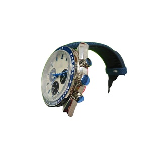 Montre automatique de luxe pour homme, mouvement mécanique OS Factory Diver 3861, marque de super luxe, vente en gros - Product Image 2